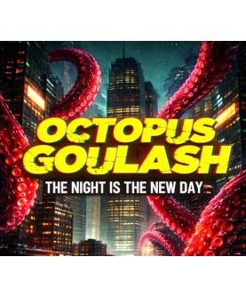 Octopus Goulash Steam Key GLOBAL